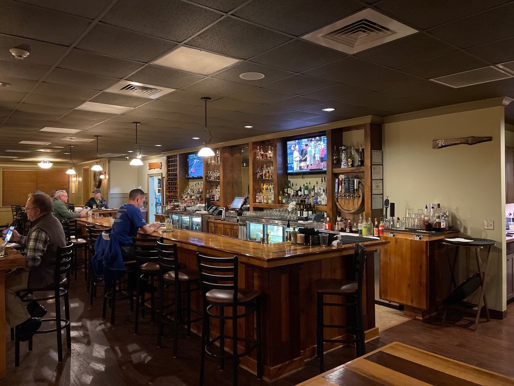 Hoffmans All American Grill
