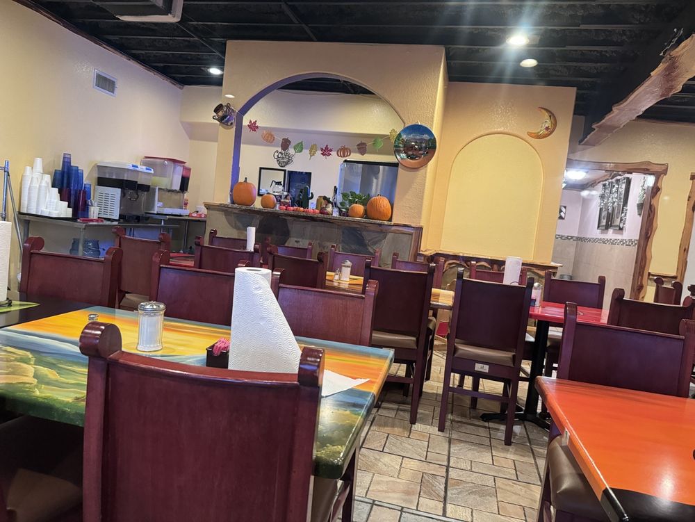 Taqueria Las Tapatias