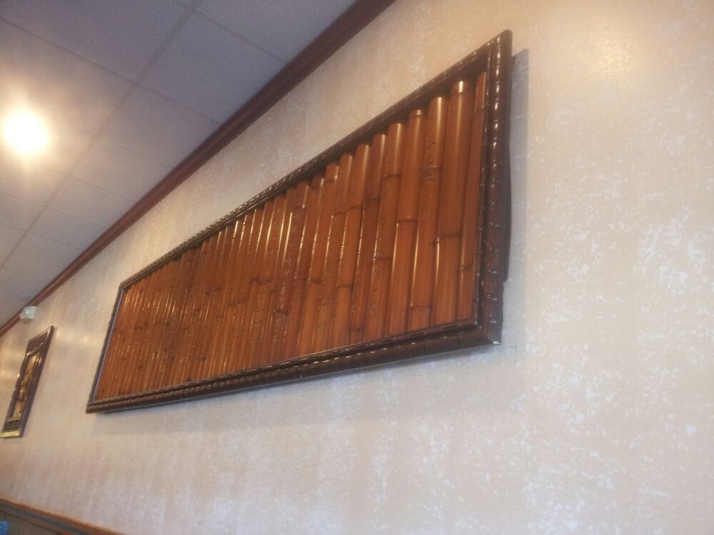Bamboo valley buffet coupons