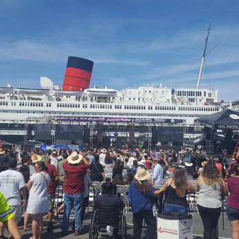 Queen Mary Events Park 38 Photos Venues Event Es 1126 Photo Of Queen Mary Events Park Long Beach Ca United States Freestyle