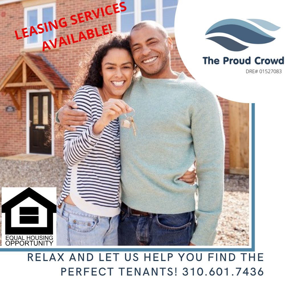 image of business The Proud Crowd Realty