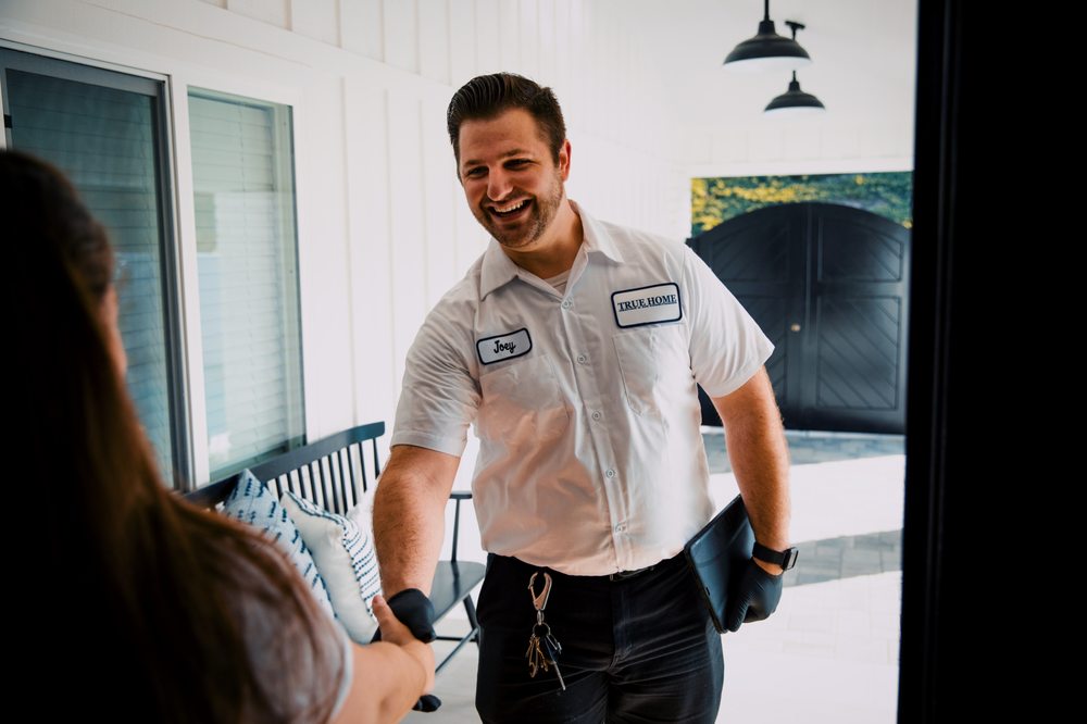image of business True Home Heating and Air Conditioning