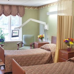 Heritage Hall South - Occupational Therapy - 65 Cooper St ...