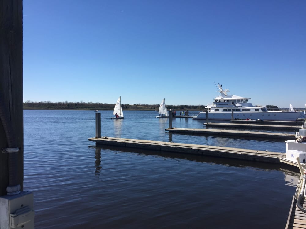 Brunswick Landing Marina - 18 Photos - Boat Repair - 1 Torras Lndg