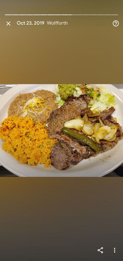 Chelo's Mexican Restaurant