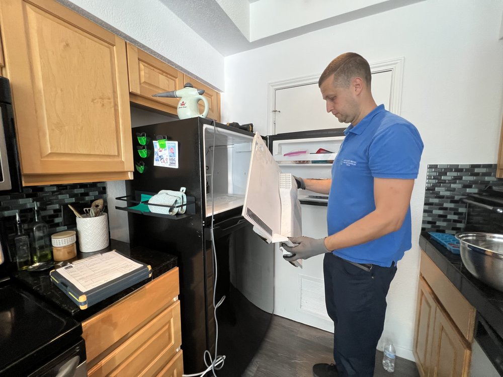 Protection Appliance Service