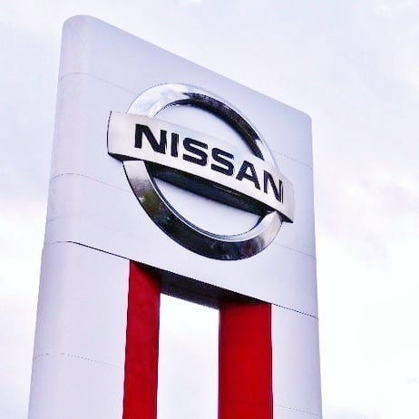 Peltier Nissan