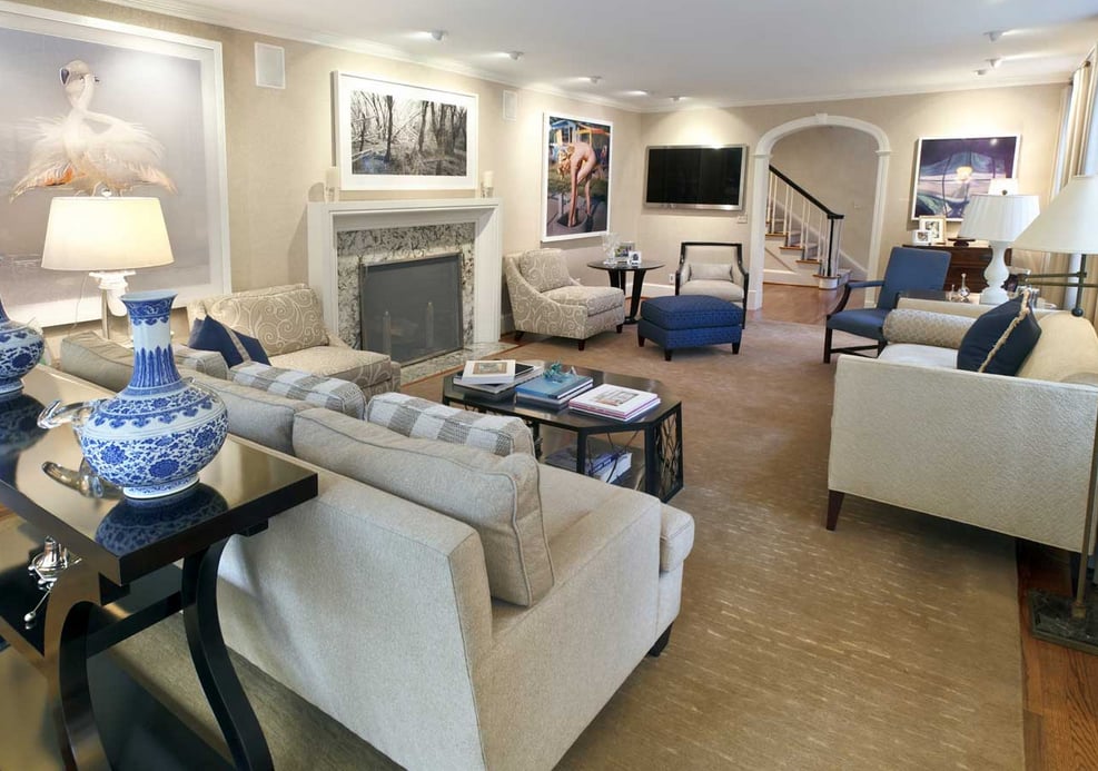 Minta Bell Design Group