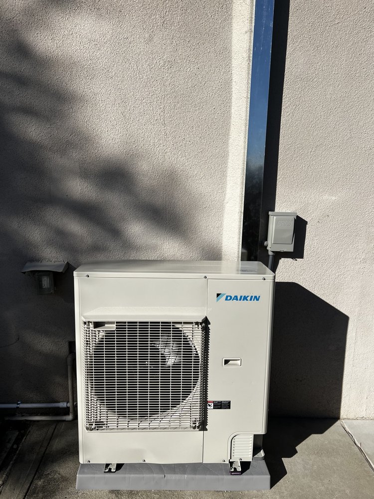 Goldbaums Air Conditioning & Heating
