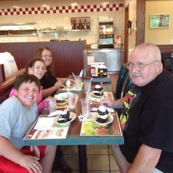 Boy 10 Photos 18 Reviews Diners 1180 W Superior St Photo Of Boy Wayland Mi United States We Took Our Grandbabies