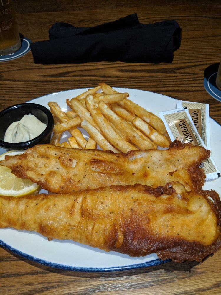 Boulevard Grill