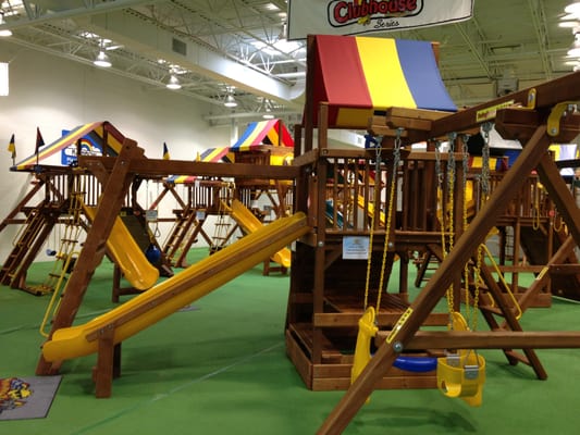 Rainbow Play Systems 127 Ambador Dr Naperville Il Party Planning Photos 10