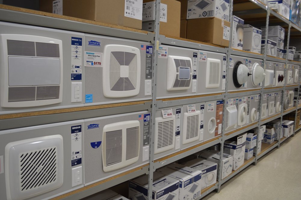 Thurman's Electrical & Plumbing Supply