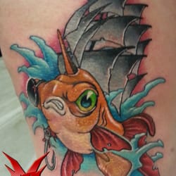 Piercing syracuse ny