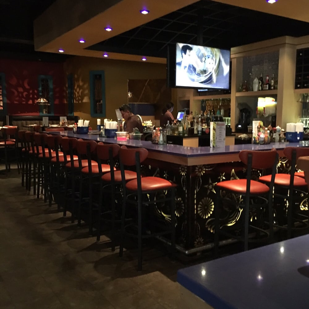 Totopo Mexican Kitchen And Bar Totopo Mexican Kitchen And Bar
