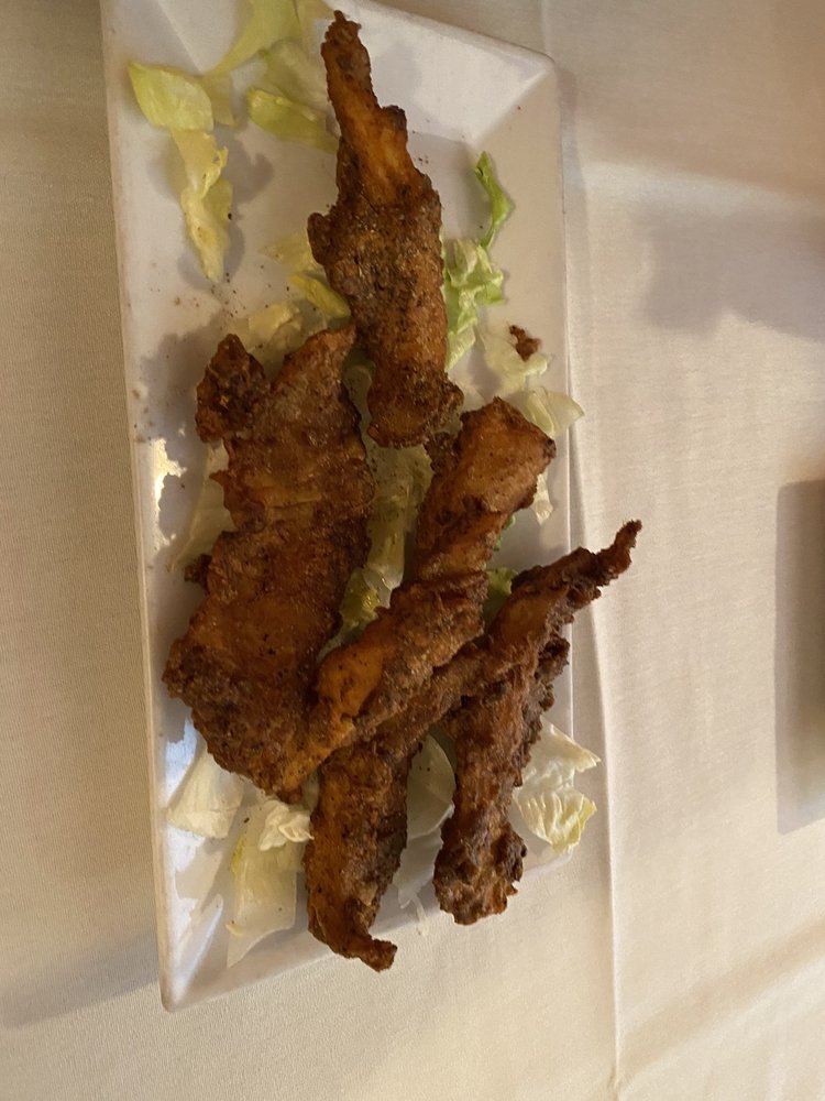 Khana Indian Bistro