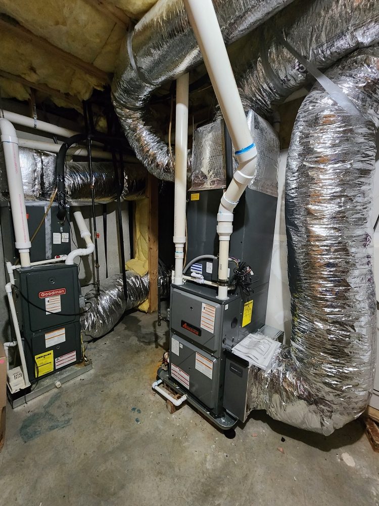 image of business Mr Kool & Heating