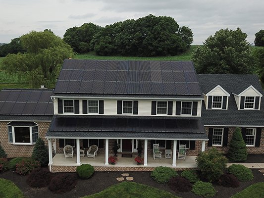 Paradise Energy Solutions