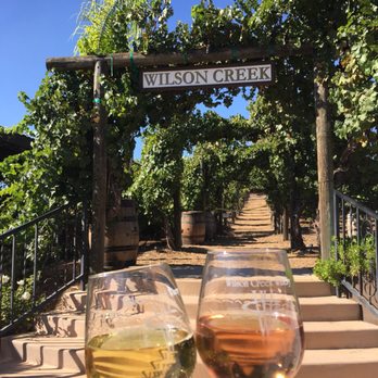 Wilson Creek Winery - 2145 Photos & 1511 Reviews - Wineries - 35960
