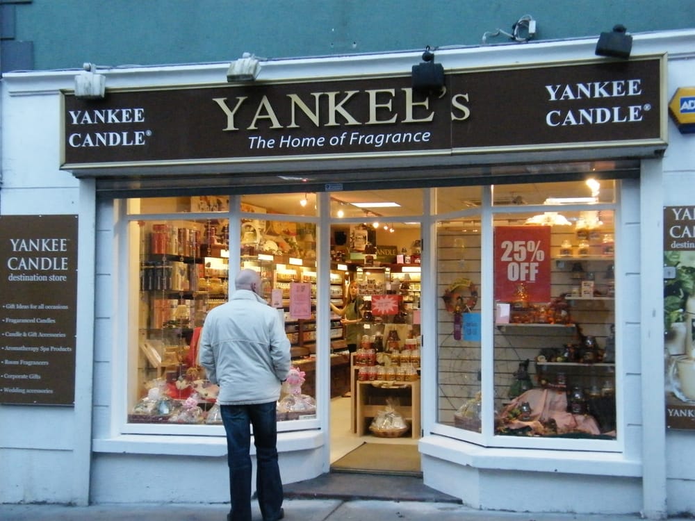 Yankee’s Gift Shops 26 Lwr Abbeygate St, Galway, Republic of
