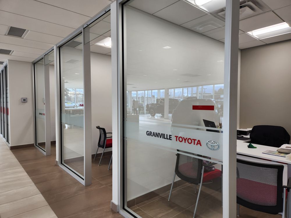 Granville Toyota