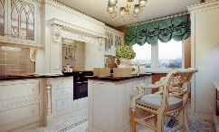 Giuseppe Kitchen & Bath