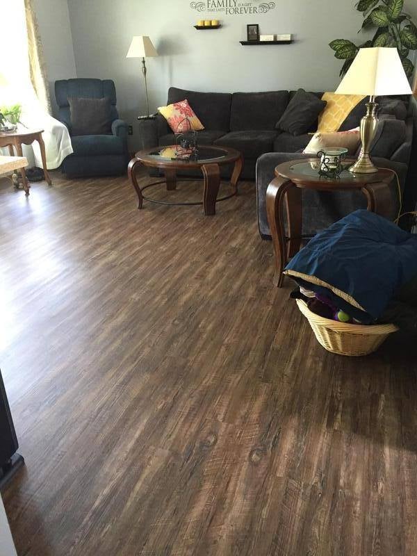 LL Flooring - Wilkes-Barre
