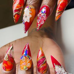Collins Nails Salon & Spa photo