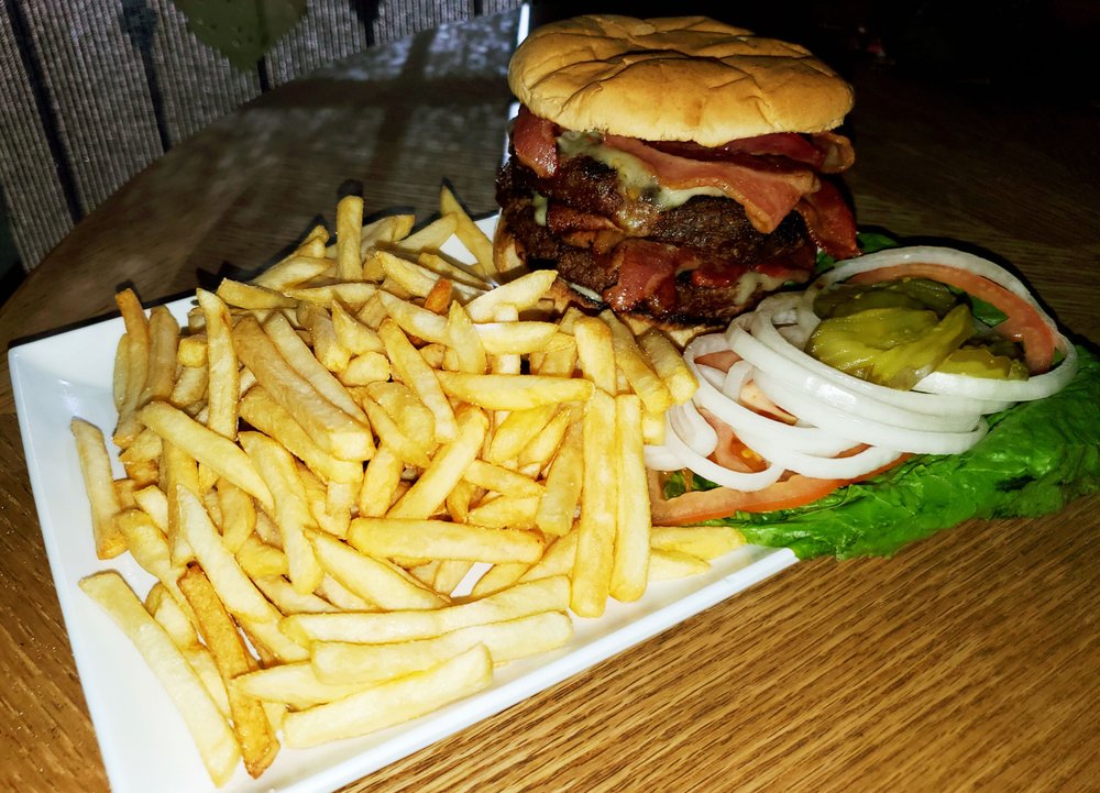 Web House Cafe & Bar Web House Cafe & Bar