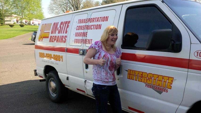 Interstate Fleet Services
