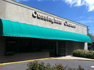 Cunningham Cleaners