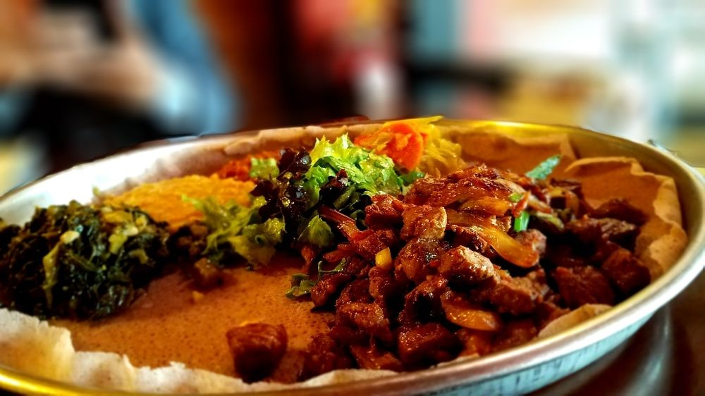 Enssaro Order Food Online 531 Photos & 1253 Reviews Ethiopian