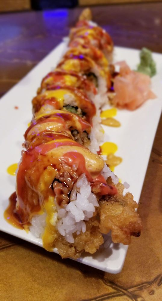 Noodle Bar Asian Bistro