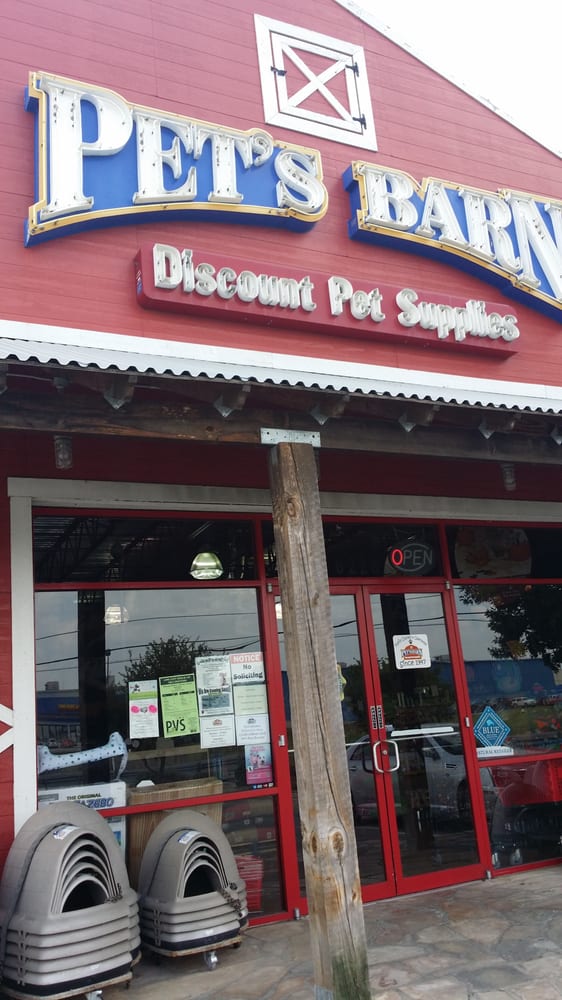 Pet’s Barn Pet Stores 6228 Fm 78, San Antonio, TX Phone Number Services Yelp