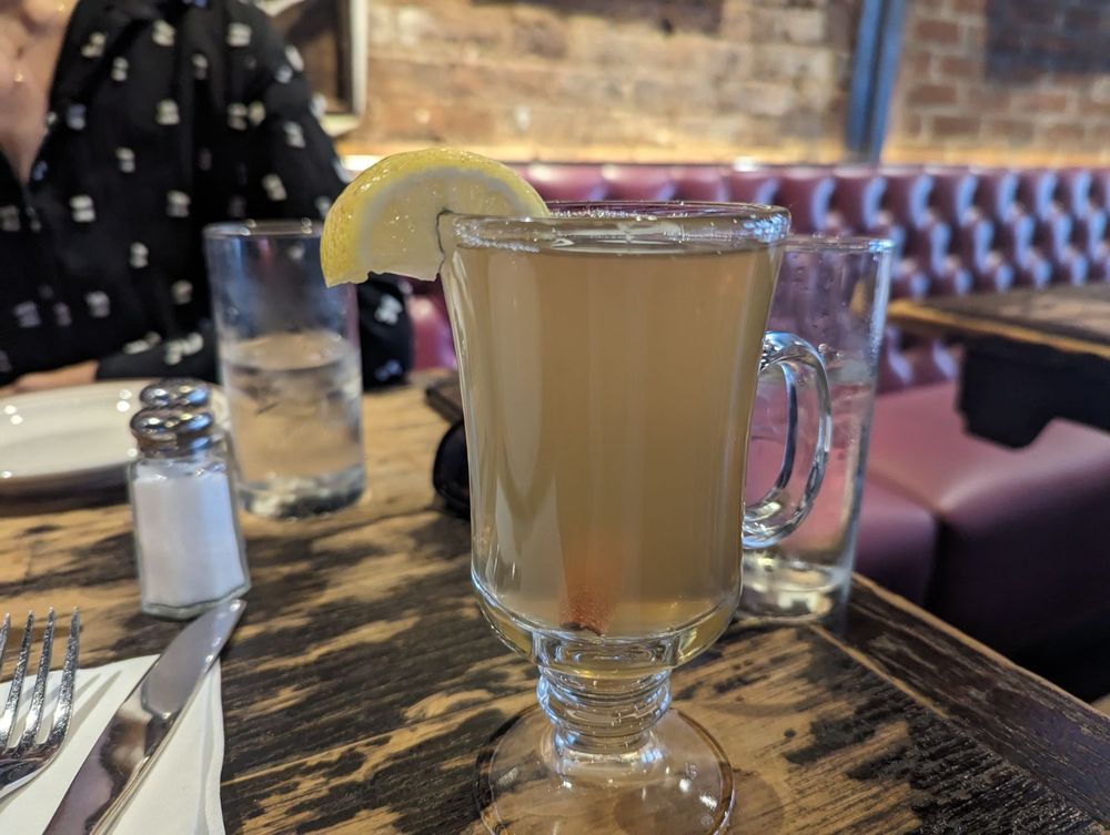 Stone Street Tavern