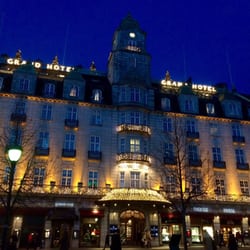 Grand Hotel 76 Photos 22 Reviews Hotels Karl Johans Gate 31 Photo Of Grand Hotel Oslo Norway