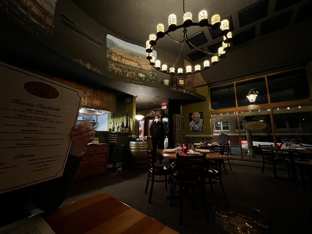 Gilda's Italian Restaurant