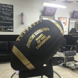 Prime Time Barbershop 12 Photos Barbers 11131 N