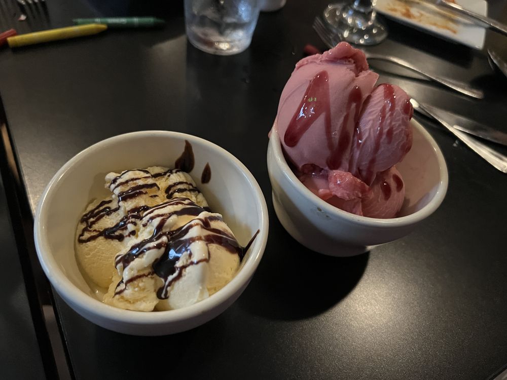 Two Rivers Grille