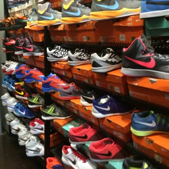 nike factory outlet in philippines