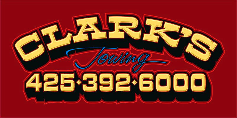 Clark's Towing