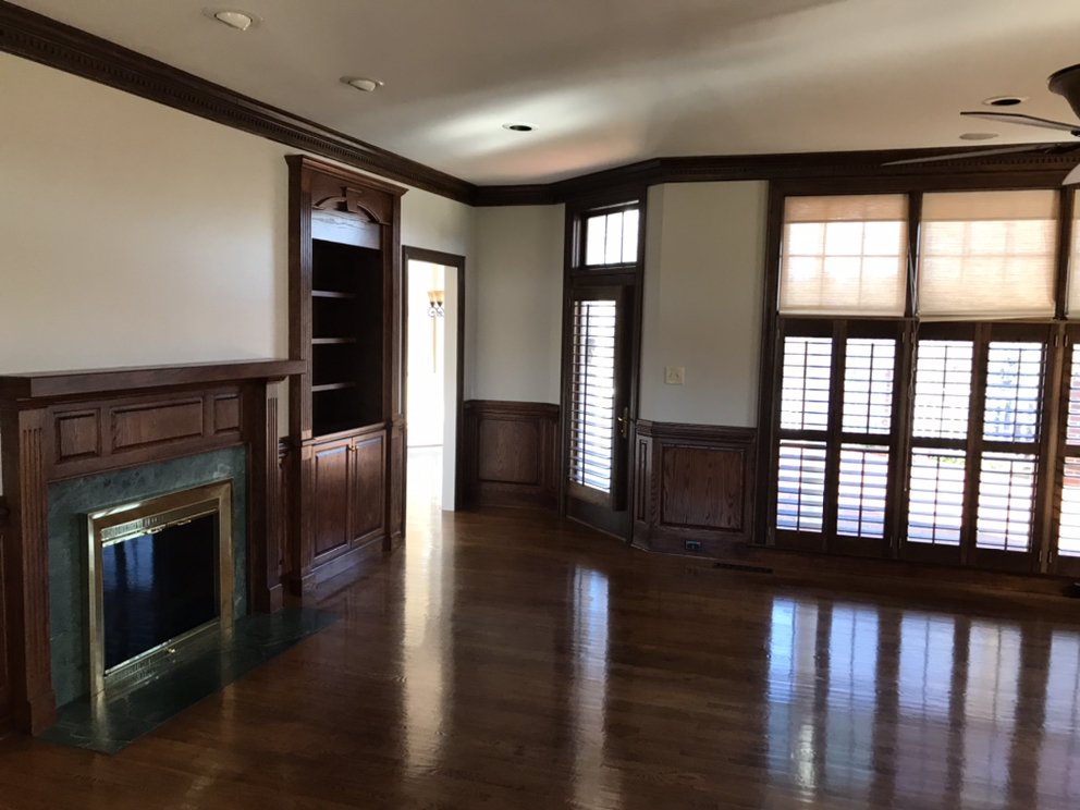 Mulls Electrical Service