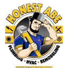 image of business Honest Abe Plumbing