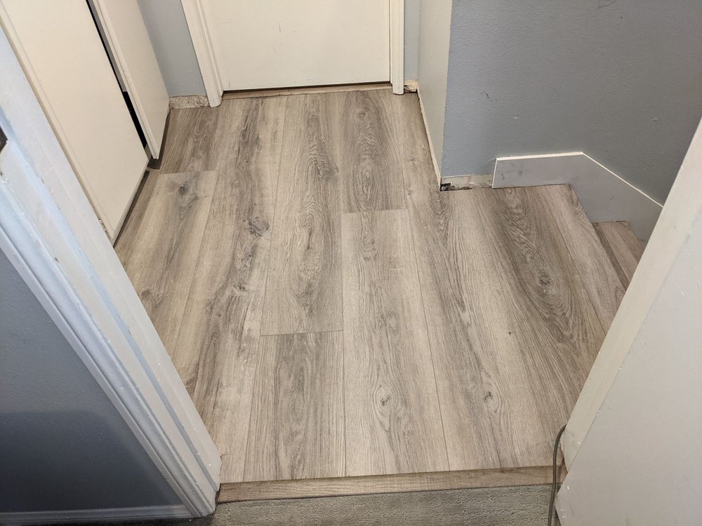 image of business Hardwood Carpet & Flooring