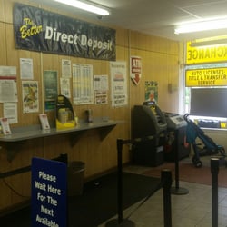 Kimball Lawrence Currency Exchange Cobro De Cheques Préstamo A Foto De Kimball Lawrence Currency Exchange Chicago Il Estados Unidos