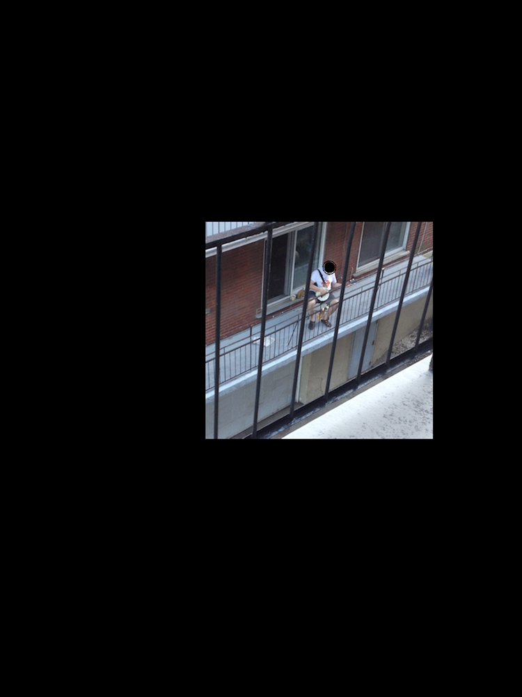 Lachine Apartment