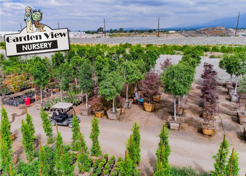 Aerial View Of Garden Nursery Off The 605 Freeway In Irwindale Aerial View Of Garden Nursery Off The 605 Freeway In Irwindale Ca Yelp