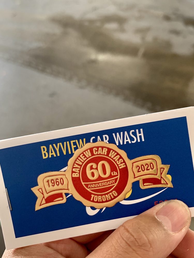 Bayview Car Wash