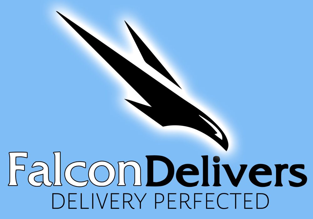 Falcon Delivers