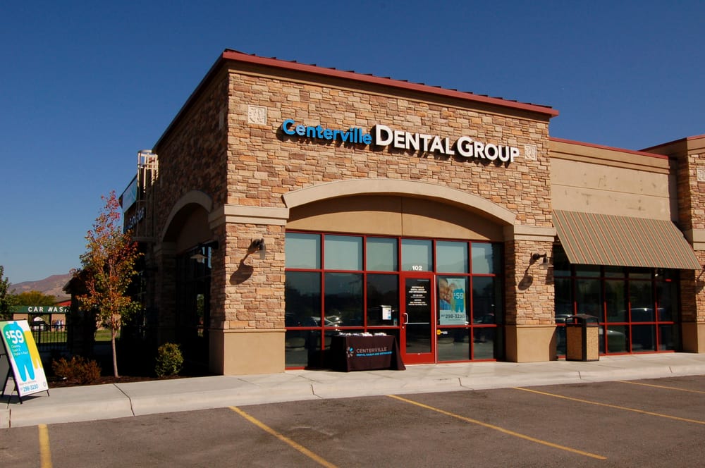 image of business Centerville Dental Group